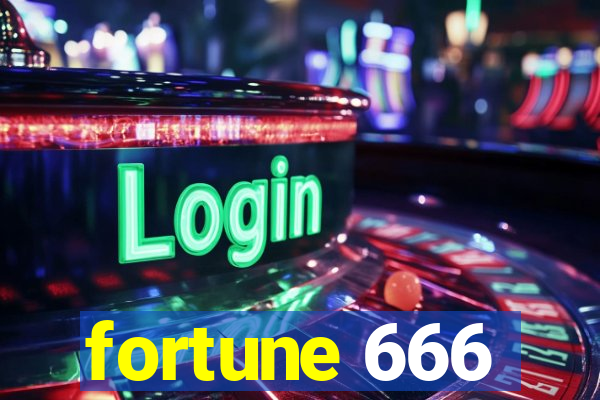 fortune 666